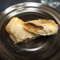 ジョングレ's cooksnap of when they made カレーを簡単リメイク チーズカレー春巻き.