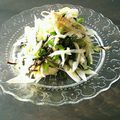 なっつなおこ's cooksnap of when they made ねぎの塩昆布和え.