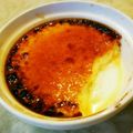 クックDNAV25☆'s cooksnap of when they made 簡単＊クレームブリュレ.