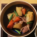 Namakorin's cooksnap of when they made だし汁要らず！定番の簡単肉じゃが.
