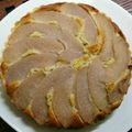 まやしゅうまま's cooksnap of when they made タルト*梨のアマンディーヌ.