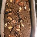 ナベマンマ's cooksnap of when they made 簡単♡ガトーショコラ.