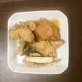 kuroda001's cooksnap of when they made 格安☆簡単ぶりのあら煮.