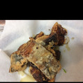 クック9KUR31☆'s cooksnap of when they made 塩サバの竜田揚げ中華ネギソースがけ.