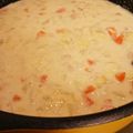 クックGA4LVN☆'s cooksnap of when they made 腹持ちばっちり！おからシチュー.