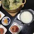 Ribbonキッチン's cooksnap of when they made 【ストウブ】ラ・ココットde GOHAN.