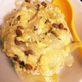 ｷｮﾛﾏﾏちゃん's cooksnap of when they made 実は美味しい♪納豆チーズ丼♪.