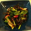 G・LEAF's cooksnap of when they made 塩昆布で☆ラディッシュ漬け.