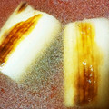 にゃにゃーん☆'s cooksnap of when they made 焼きネギが香ばしい♡簡単スープ.