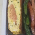 きみ子's cooksnap of when they made マヨが決め手❤明太マヨのとろりん玉子焼き.
