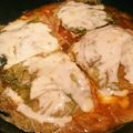ネムサマ's cooksnap of when they made 大きなロール白菜☆白菜・挽肉種で重ね蒸煮.