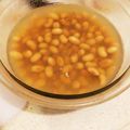 ヘラクレスオオカブト's cooksnap of when they made 大豆の水煮.