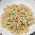 ♡ともりん's cooksnap of when they made パラパラ マヨ炒飯♪.