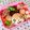 ポアママ's cooksnap of when they made お弁当に一品！！チーズハムくるくる～♪.