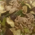 ありまちとも's cooksnap of when they made 簡単！美味しい！ナスとひき肉の炒め煮.