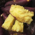 ごまぷぅ's cooksnap of when they made 炊飯器でつくる焼き芋.