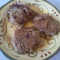 夏SUMMER's cooksnap of when they made クリームチーズの焼きおにぎり.