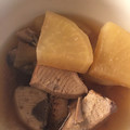 野ノハナ's cooksnap of when they made 絶品！ 大根と 鰹や 鮪 ブリで 煮物＊.