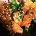 あんどうゆう子's cooksnap of when they made 簡単♪鶏の照り焼き☆.