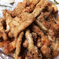 Sweet821's cooksnap of when they made おつまみ焼きとんかつ.