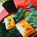ＲＫまま's cooksnap of when they made ピリっと柚子胡椒もち♪.