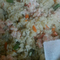 けめこ68's cooksnap of when they made 海鮮おこわ.
