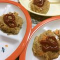 クック0OEP0H☆'s cooksnap of when they made 鯵バーグ.