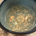 saki1010's cooksnap of when they made 風邪かな？と思ったら生姜湯を！.