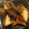 ☆ami〜ma☆'s cooksnap of when they made しいたけのみそマヨネーズ焼き.