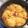 いのたまご's cooksnap of when they made 五目肉詰めいなり.