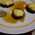 クックFU2ZIO☆'s cooksnap of when they made 簡単☆時短☆何か一品!しいたけチーズ焼き.