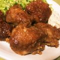 ちょこˆºˆ's cooksnap of when they made 甘酢タレたっぷり鶏胸肉の簡単チキン南蛮.
