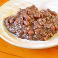 kaiselim's cooksnap of when they made 簡単手作りあんこ♪圧力鍋で♪.