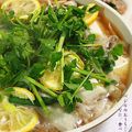 バジルまま617's cooksnap of when they made 鱈のみぞれ鍋.