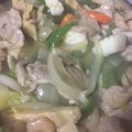 るなぷり's cooksnap of when they made 八宝菜【味覇】.