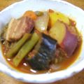 ハバナクラブ's cooksnap of when they made 失敗なし♪私のラタトゥイユ.