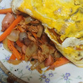 花゜pannaパンナ's cooksnap of when they made 常備菜に！玉ねぎにんじんツナの和風炒め.