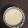 つむ紬大's cooksnap of when they made ぷるぷるプリン♡ゼラチン使用.