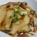 とももグラタン's cooksnap of when they made エリンギのステーキ.