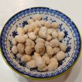 未来のヨメ's cooksnap of when they made ☆節分の余った福豆であま～い豆菓子☆.