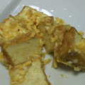 ぴのんこ's cooksnap of when they made 厚揚げのとろ～り卵チリソース炒め.