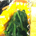 みちこまん's cooksnap of when they made めんつゆで簡単★ほうれん草のおひたし♬.
