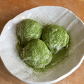 りすぼん's cooksnap of when they made ちっちゃまっちゃ大福.