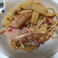 haruka♡♩'s cooksnap of when they made ラーメン屋さんの☆おつまみチャーシュー.