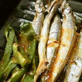 QPはにー's cooksnap of when they made ししゃもの焼き浸し.