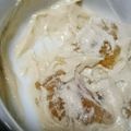 shizuとreo's cooksnap of when they made ピリ辛お正月の数の子アレンジ粕漬けわさび.