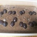 ちゃいろ猫's cooksnap of when they made 糖質制限な和菓子☆黒豆ようかん！.