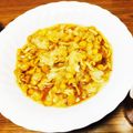 うぱ太's cooksnap of when they made ゆずぽんでサッパリ簡単♡なめこおろし.