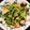 mahmican's cooksnap of when they made 節約！時短！材料２つ！鶏肉と豆苗の炒め物.