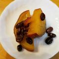 あゆまり34's cooksnap of when they made 簡単ホクホク★さつまいものレモン煮.